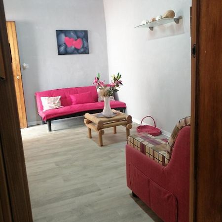 Ferienwohnung La Casa Di Mimi' Cefalù Exterior foto