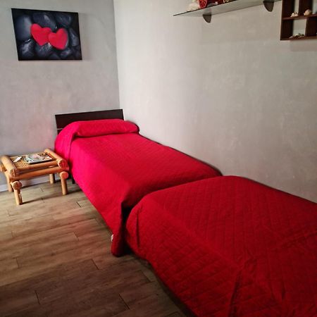 Ferienwohnung La Casa Di Mimi' Cefalù Exterior foto