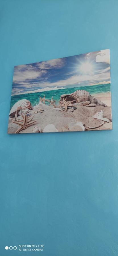Ferienwohnung La Casa Di Mimi' Cefalù Exterior foto