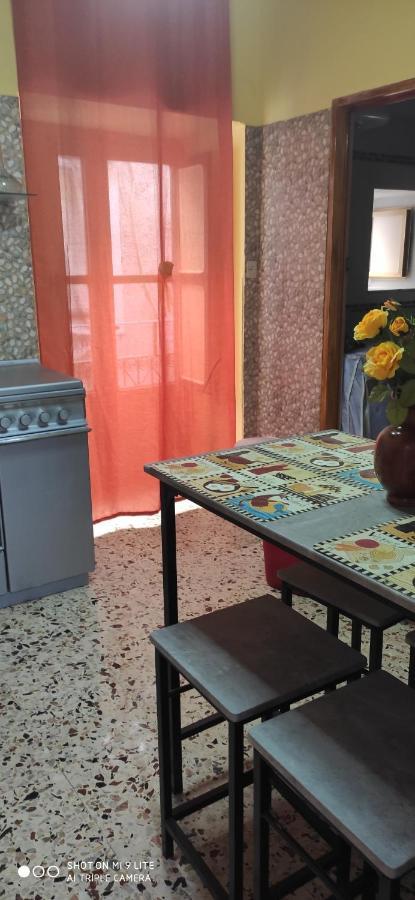 Ferienwohnung La Casa Di Mimi' Cefalù Exterior foto