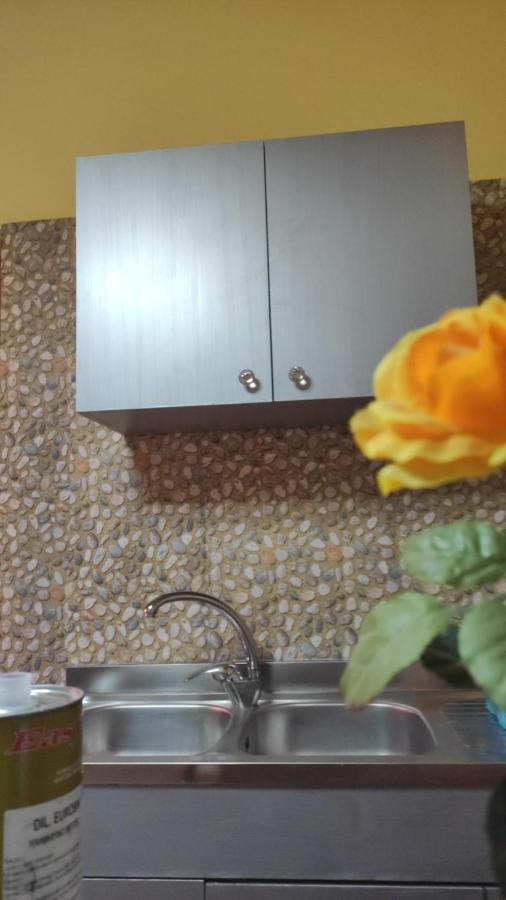 Ferienwohnung La Casa Di Mimi' Cefalù Exterior foto