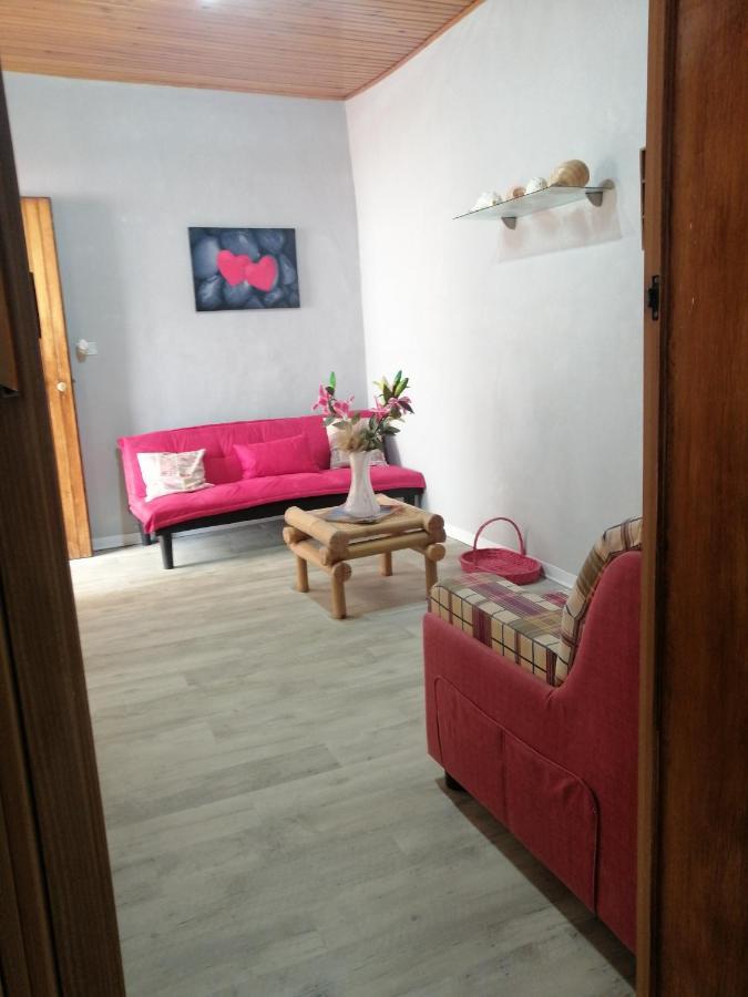 Ferienwohnung La Casa Di Mimi' Cefalù Exterior foto