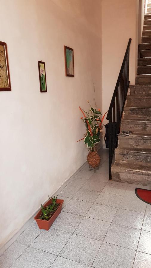 Ferienwohnung La Casa Di Mimi' Cefalù Exterior foto